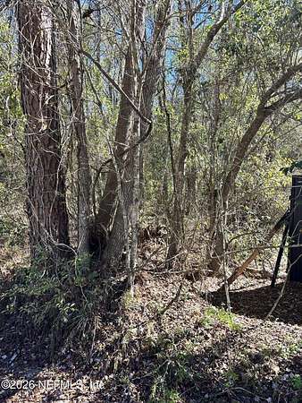 2.4 Acres of Land for Sale in Jacksonville, Florida