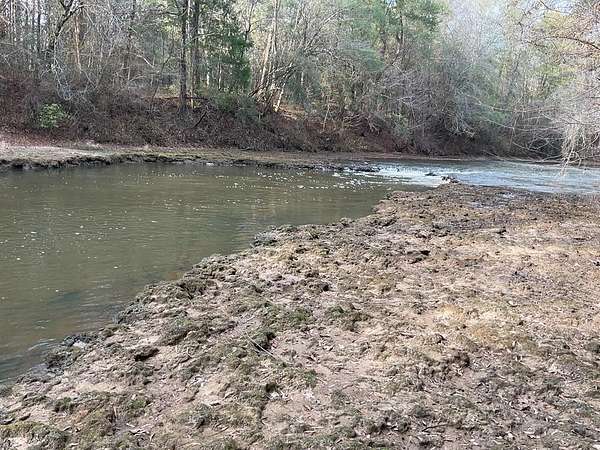 7 Acres of Recreational Land for Sale in Red Level, Alabama