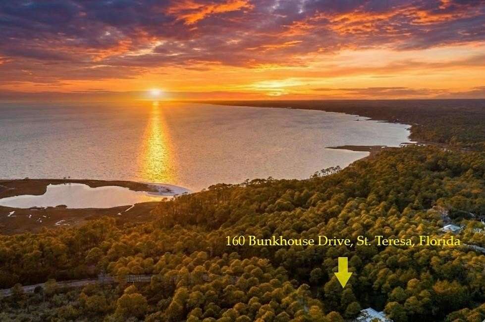 0.31 Acres of Land for Sale in Saint Teresa, Florida