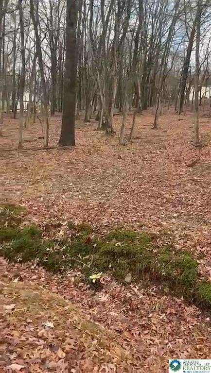 0.46 Acres of Residential Land for Sale in Penn Forest Township, Pennsylvania