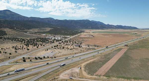 3.73 Acres of Commercial Land for Sale in Cedar City, Utah