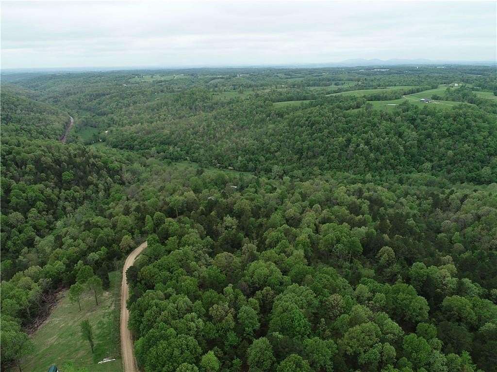 7.43 Acres of Residential Land for Sale in Harrison, Arkansas