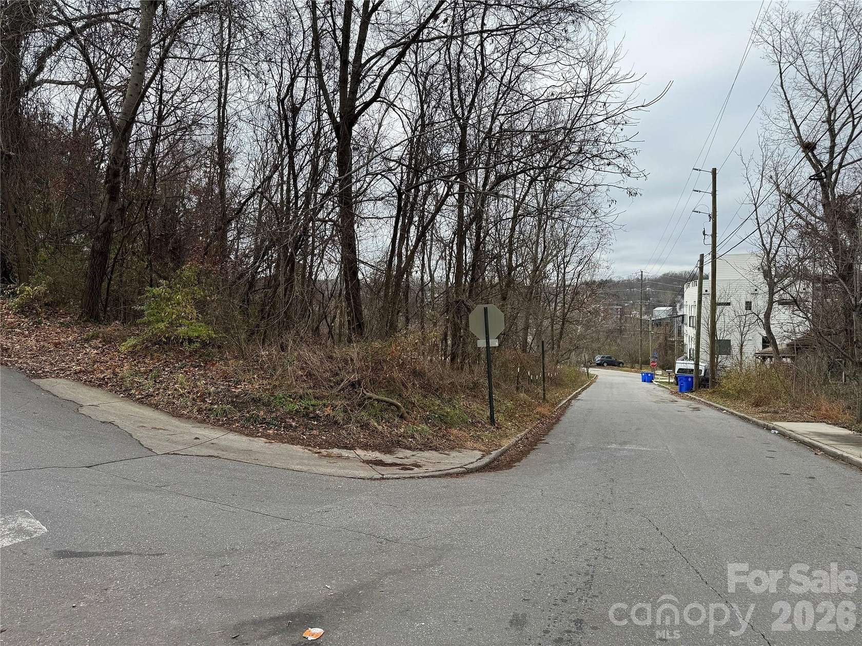 0.11 Acres of Land for Sale in Asheville, North Carolina