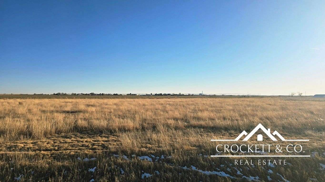 2 Acres of Residential Land for Sale in Garden City, Kansas