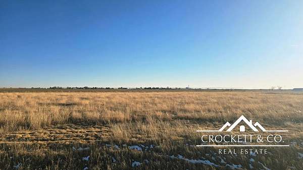 2 Acres of Residential Land for Sale in Garden City, Kansas