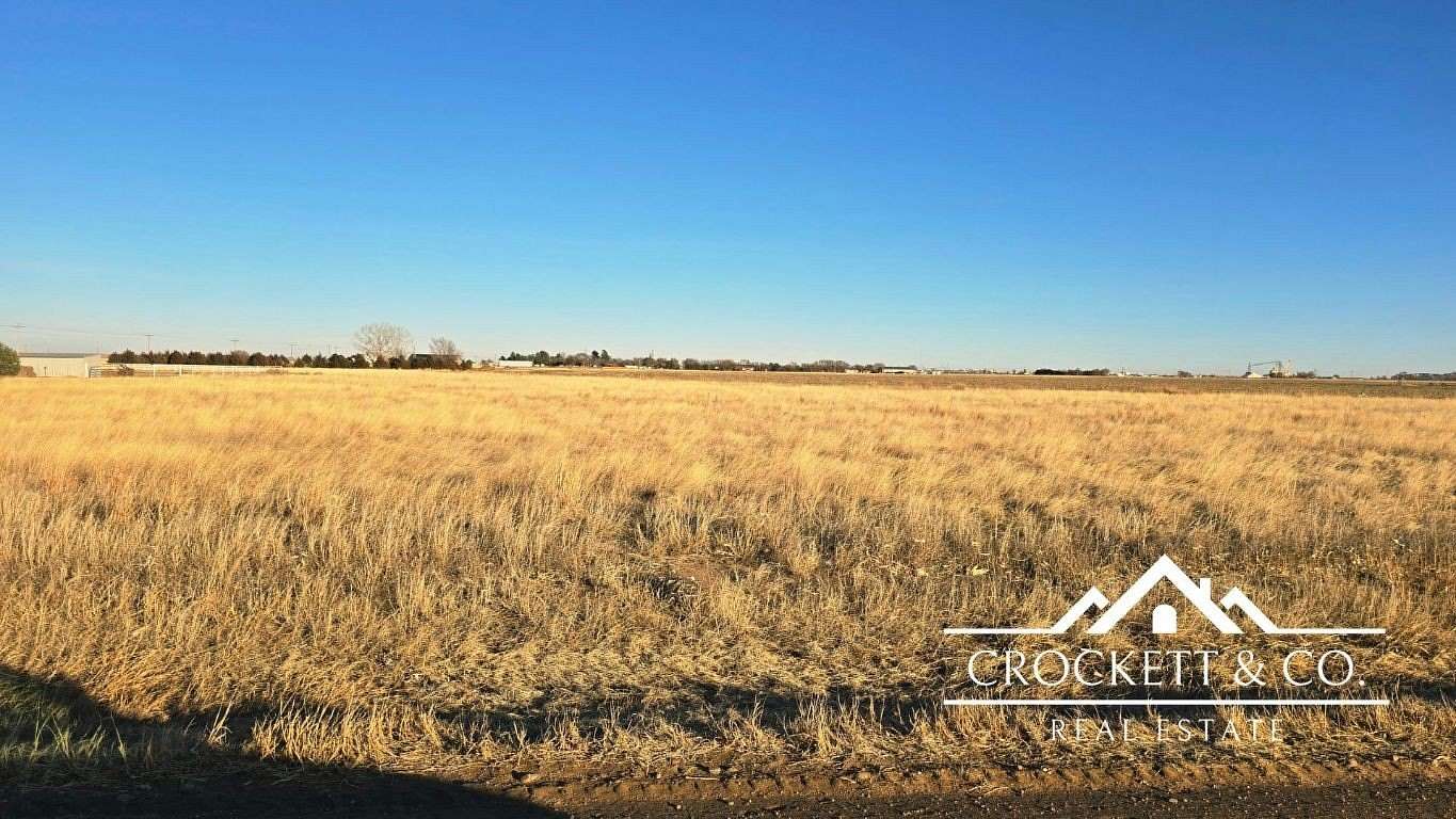 2 Acres of Residential Land for Sale in Garden City, Kansas