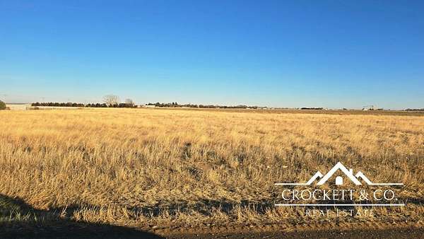 2 Acres of Residential Land for Sale in Garden City, Kansas