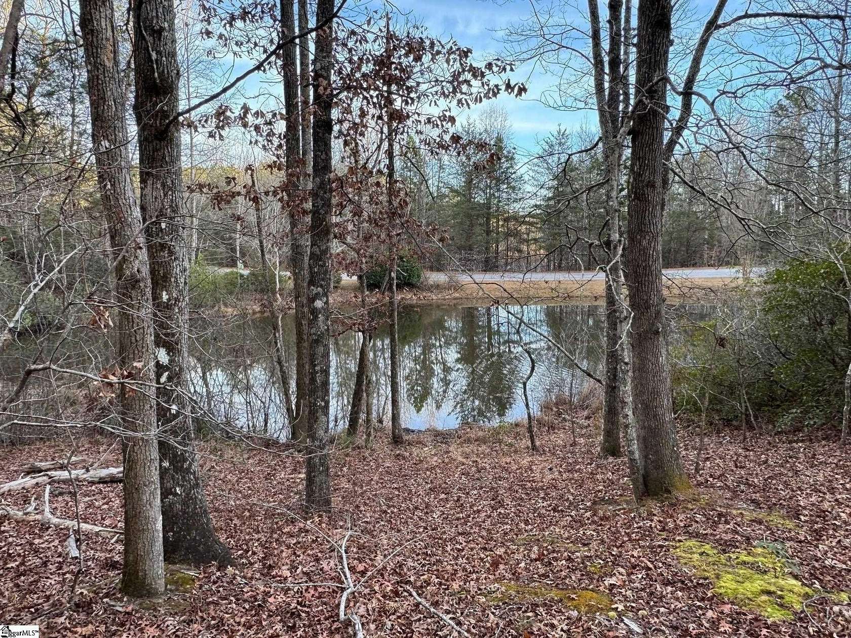5 Acres of Residential Land for Sale in Travelers Rest, South Carolina
