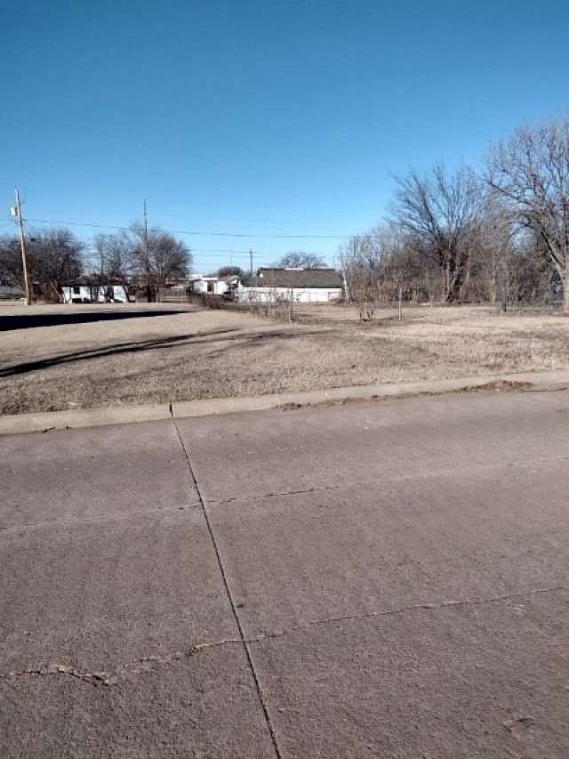Residential Land for Sale in Lawton, Oklahoma