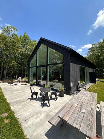 5.78 Acres of Residential Land with Home for Sale in Narrowsburg, New York