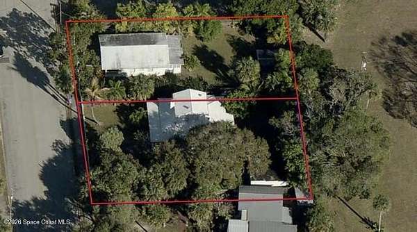 0.44 Acres of Mixed-Use Land for Sale in Melbourne, Florida