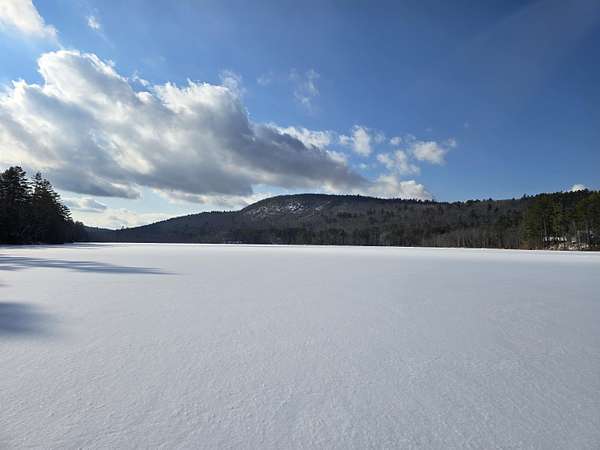 1.8 Acres of Land with Home for Sale in Grantham, New Hampshire