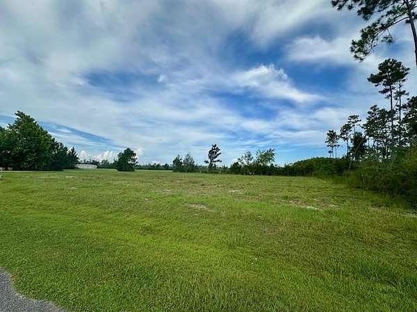 1 Acre of Residential Land for Sale in Wewahitchka, Florida