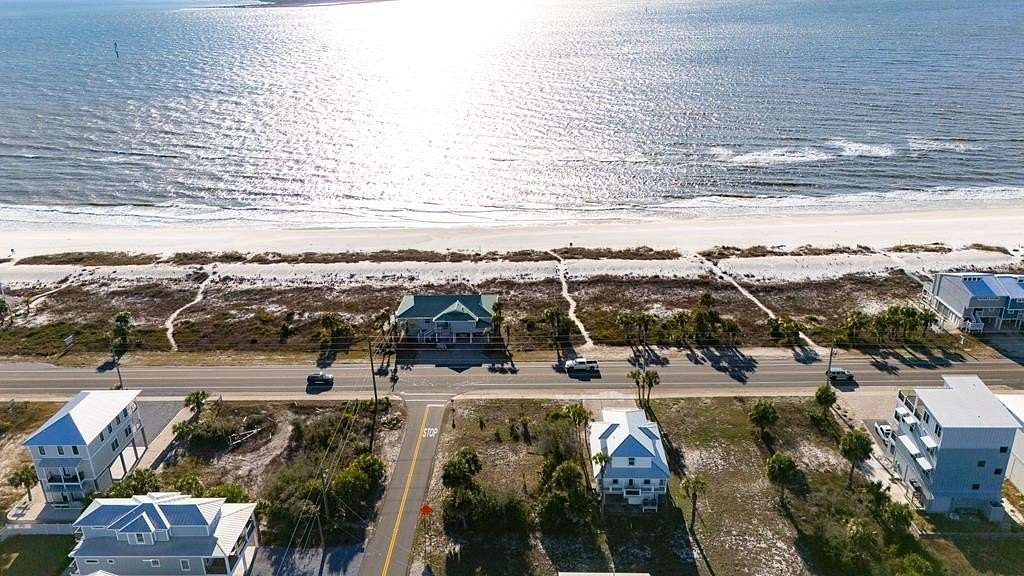 0.1 Acres of Residential Land for Sale in Port St. Joe, Florida
