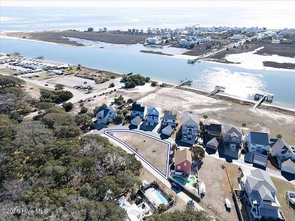 0.2 Acres of Residential Land for Sale in Ocean Isle Beach, North Carolina