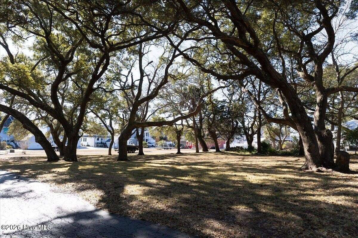 0.13 Acres of Residential Land for Sale in Ocean Isle Beach, North Carolina