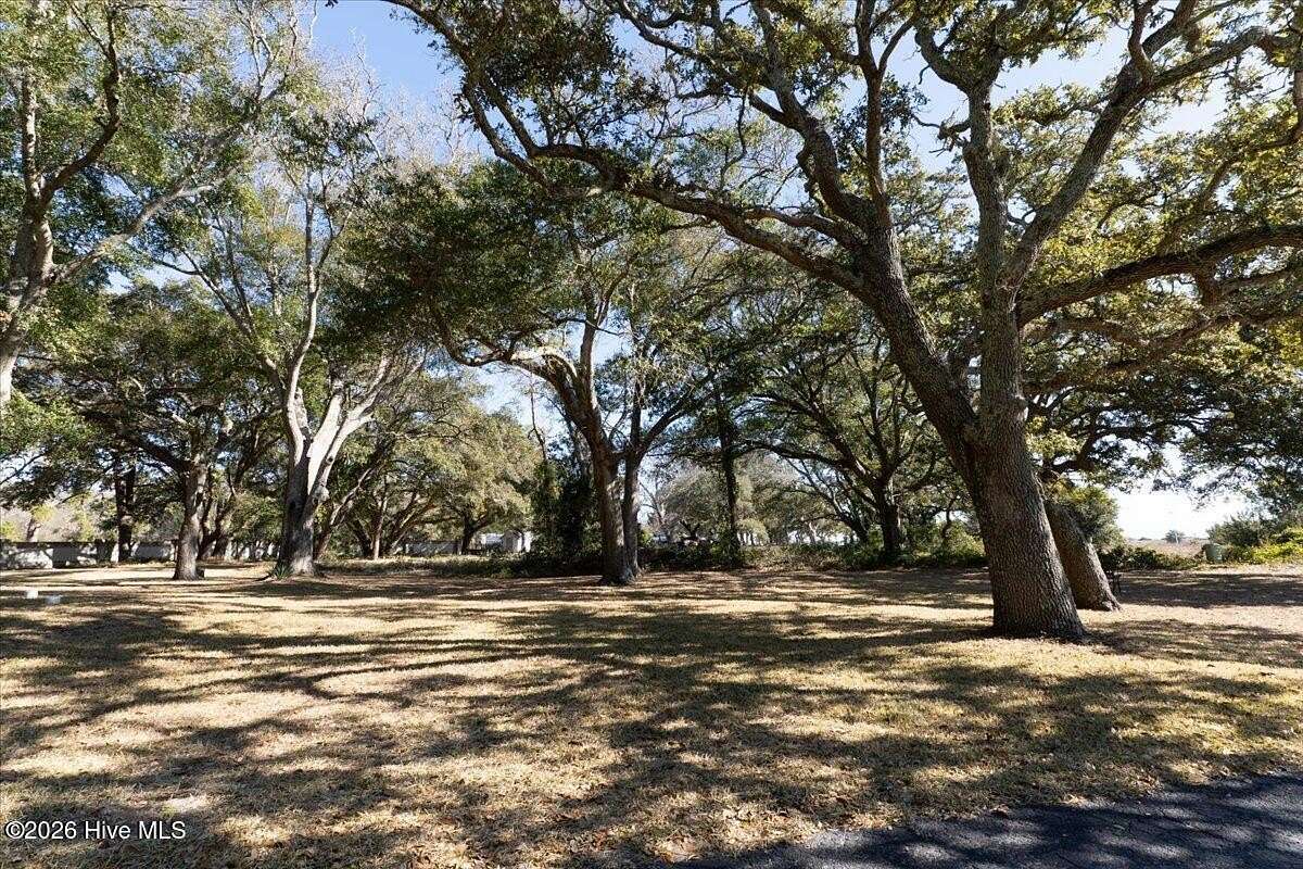 0.13 Acres of Residential Land for Sale in Ocean Isle Beach, North Carolina