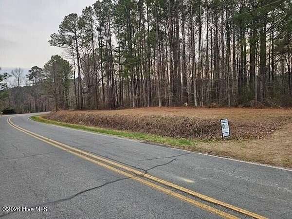 4.9 Acres of Land for Sale in Four Oaks, North Carolina