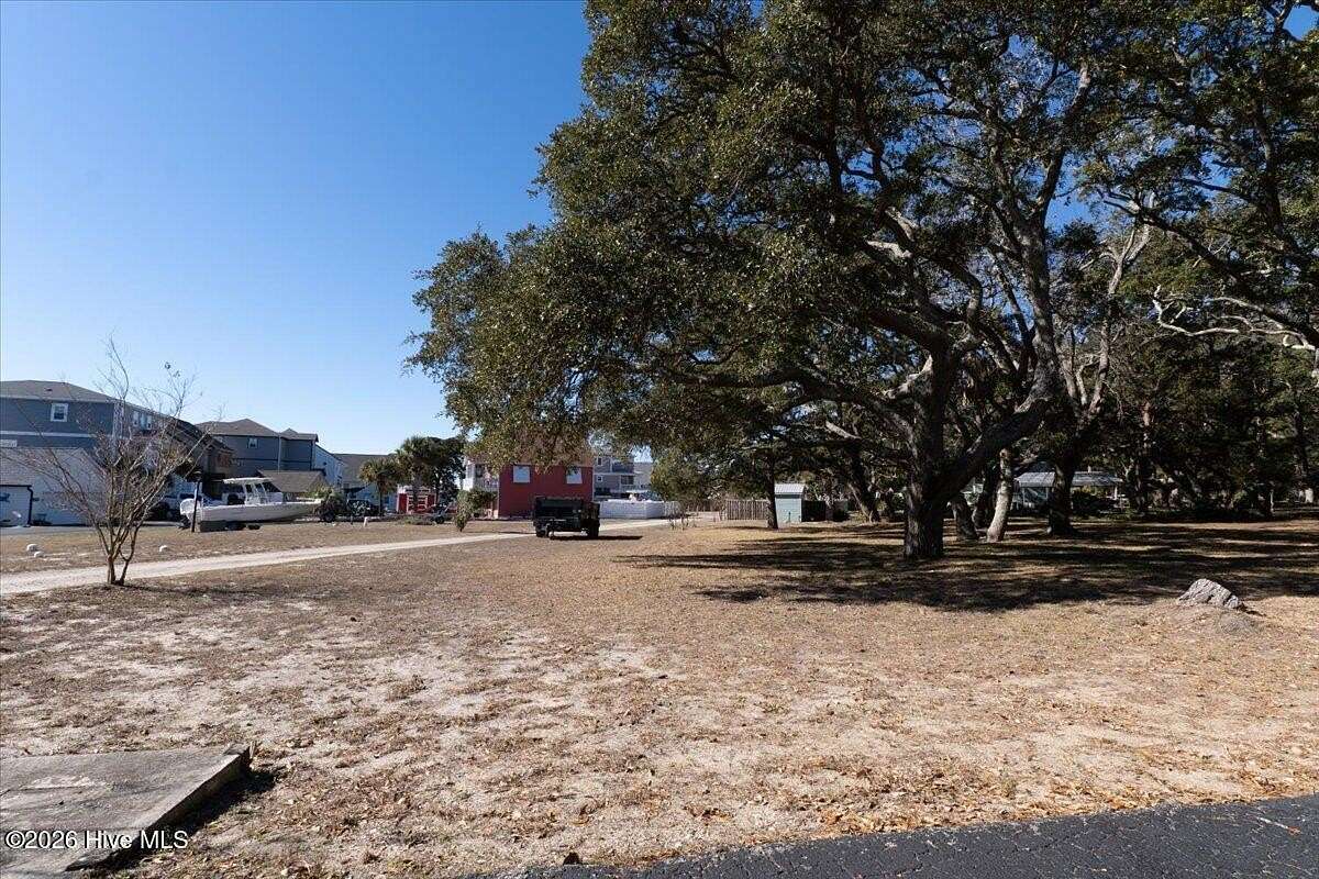 0.17 Acres of Residential Land for Sale in Ocean Isle Beach, North Carolina