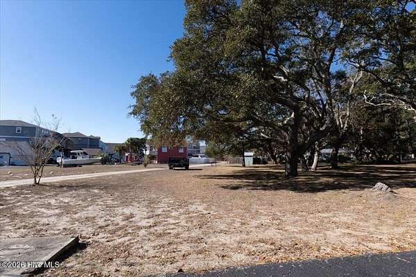 0.17 Acres of Residential Land for Sale in Ocean Isle Beach, North Carolina