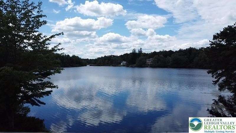 0.45 Acres of Land for Sale in Tobyhanna Township, Pennsylvania