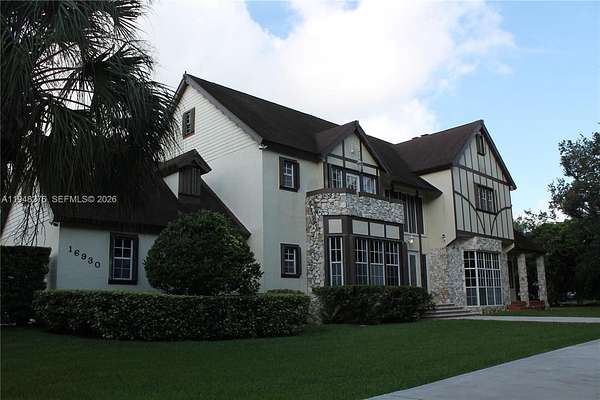 2.62 Acres of Residential Land with Home for Sale in Homestead, Florida