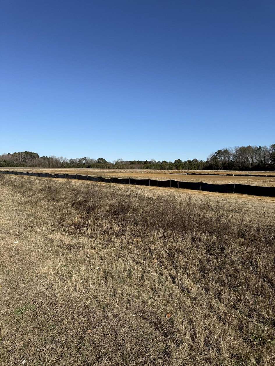 42.1 Acres of Land for Sale in Sumter, South Carolina