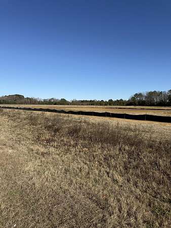 42.1 Acres of Land for Sale in Sumter, South Carolina