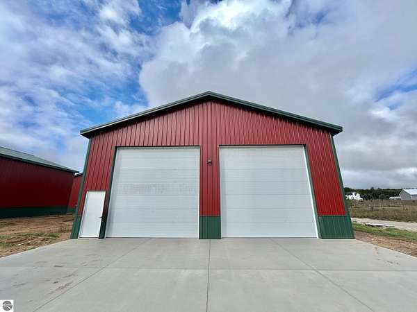 0.03 Acres of Commercial Land for Sale in Empire, Michigan