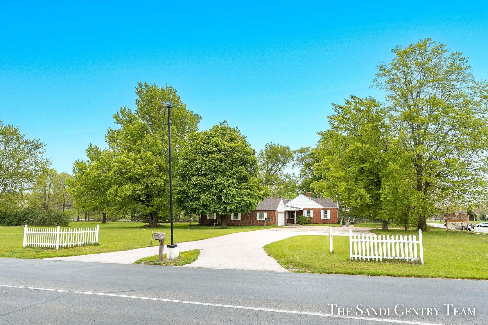 2.13 Acres of Improved Commercial Land for Sale in Norton Shores, Michigan