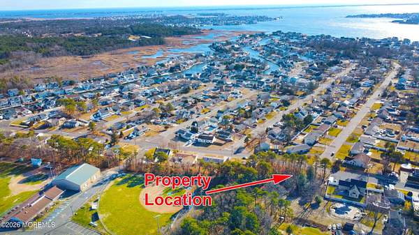 0.2 Acres of Residential Land for Sale in Brick, New Jersey