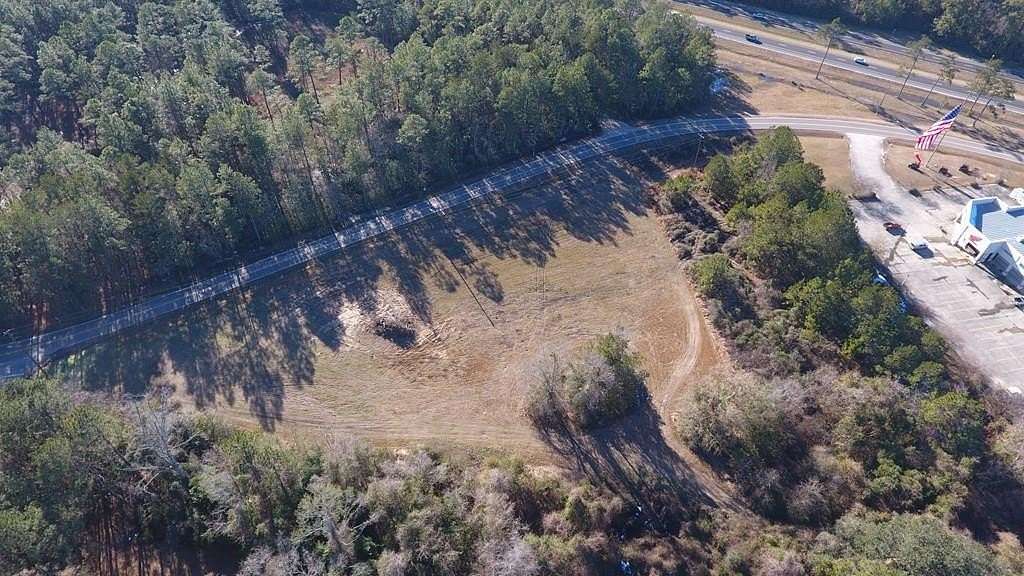 2.46 Acres of Commercial Land for Sale in Picayune, Mississippi