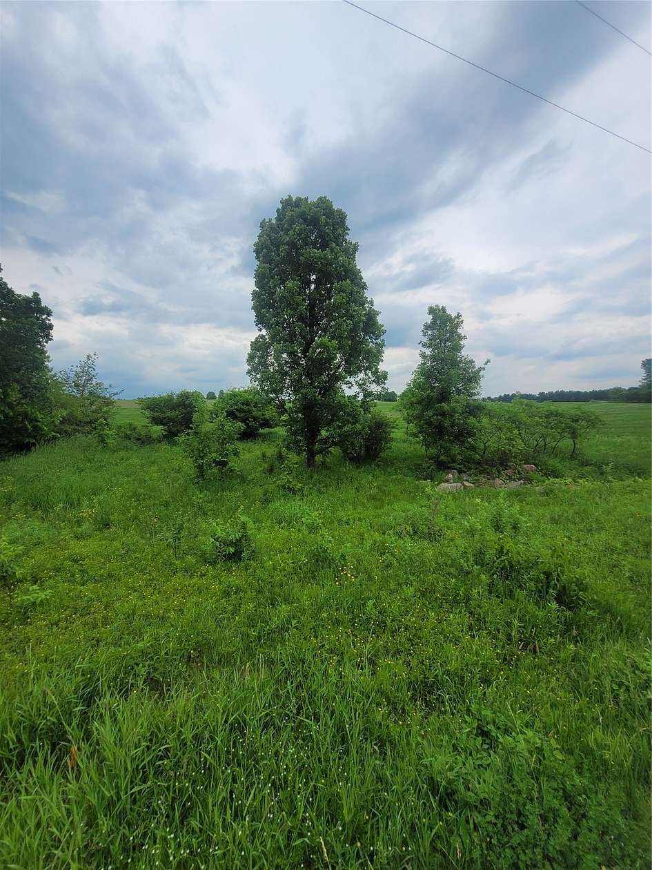 2.2 Acres of Residential Land for Sale in Neillsville, Wisconsin