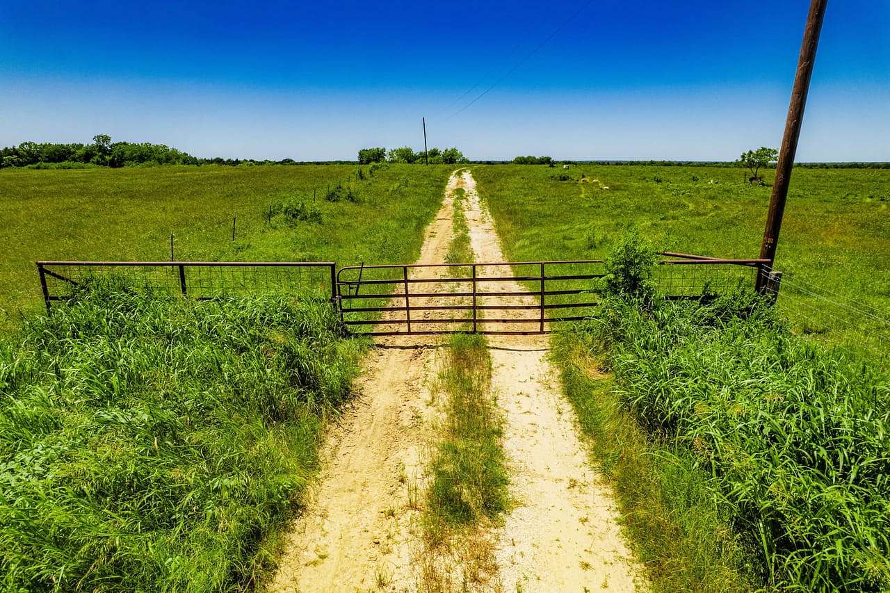 382 Acres of Land for Sale in Mabank, Texas