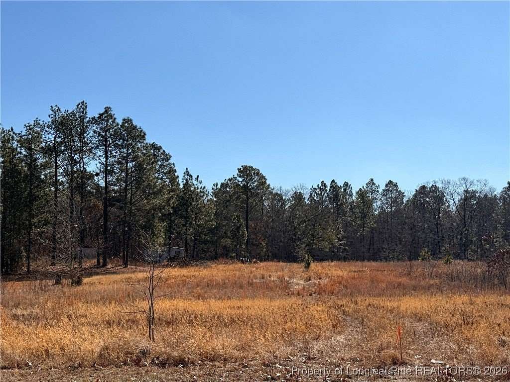 0.55 Acres of Residential Land for Sale in Raeford, North Carolina