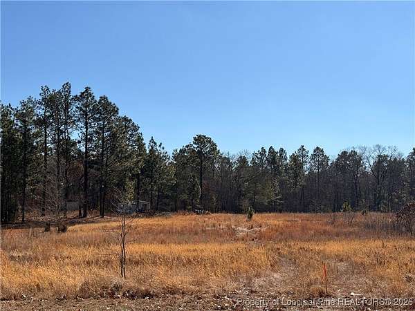 0.55 Acres of Residential Land for Sale in Raeford, North Carolina
