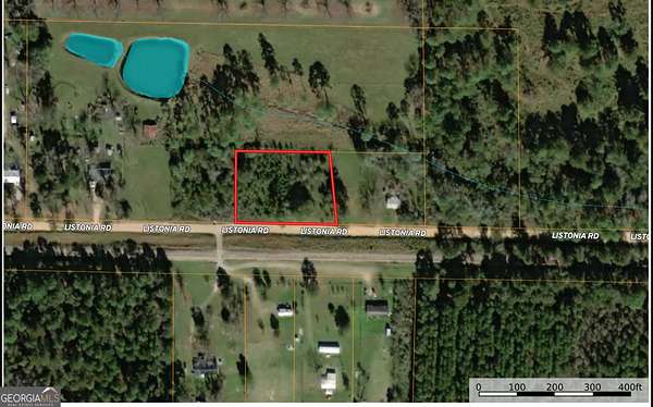 2 Acres of Land for Sale in Cordele, Georgia
