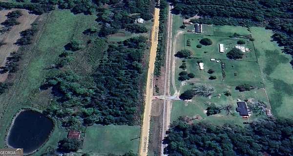 2 Acres of Land for Sale in Cordele, Georgia