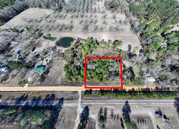 1 Acre of Land for Sale in Cordele, Georgia