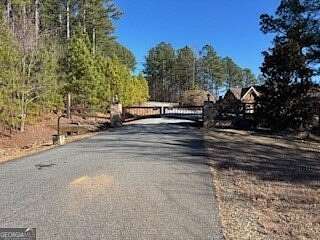 3.67 Acres of Residential Land for Sale in Blairsville, Georgia