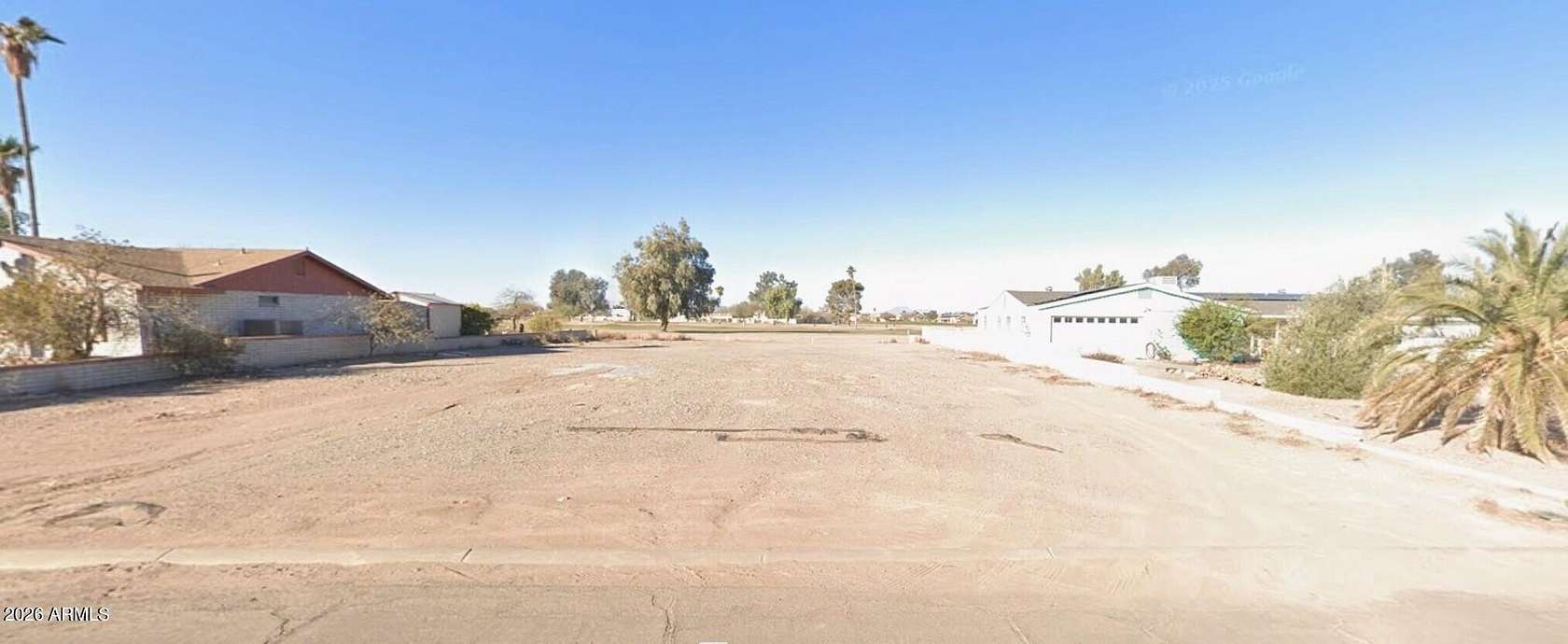0.3 Acres of Residential Land for Sale in Arizona City, Arizona