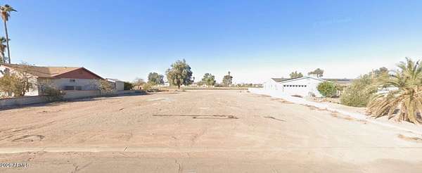 0.3 Acres of Residential Land for Sale in Arizona City, Arizona