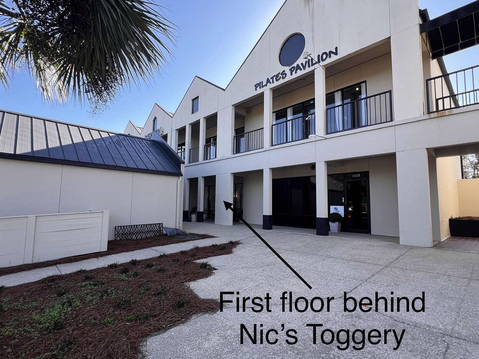 0.26 Acres of Commercial Land for Sale in Tallahassee, Florida