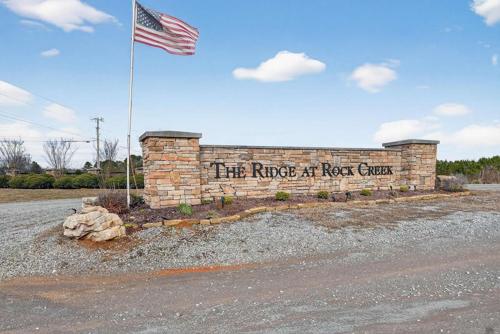 1.5 Acres of Land for Sale in Arley, Alabama