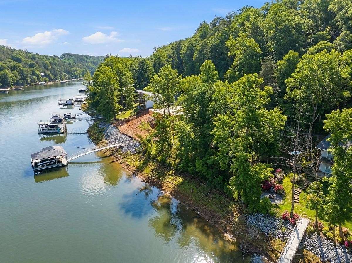 1.5 Acres of Land for Sale in Arley, Alabama