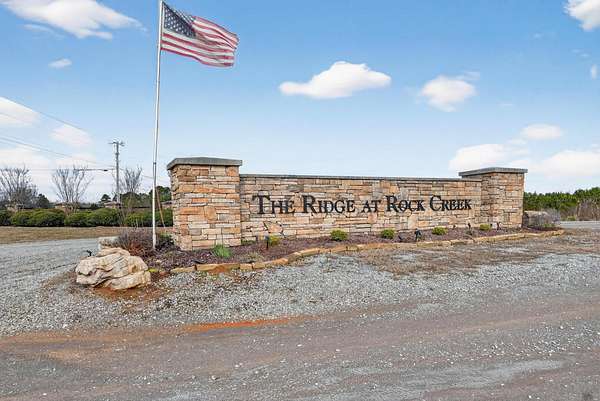 1.5 Acres of Land for Sale in Arley, Alabama