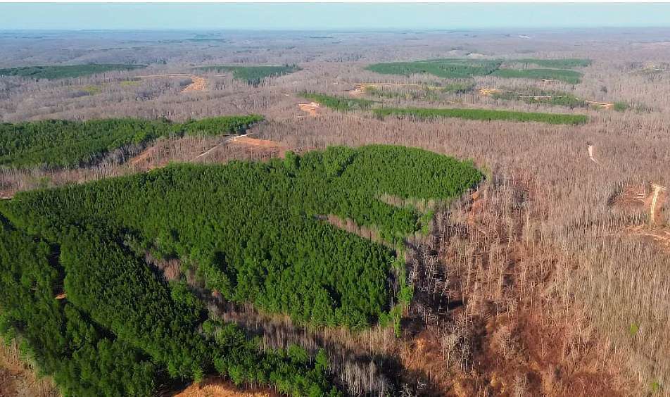 5 Acres of Land for Sale in Stewart, Tennessee