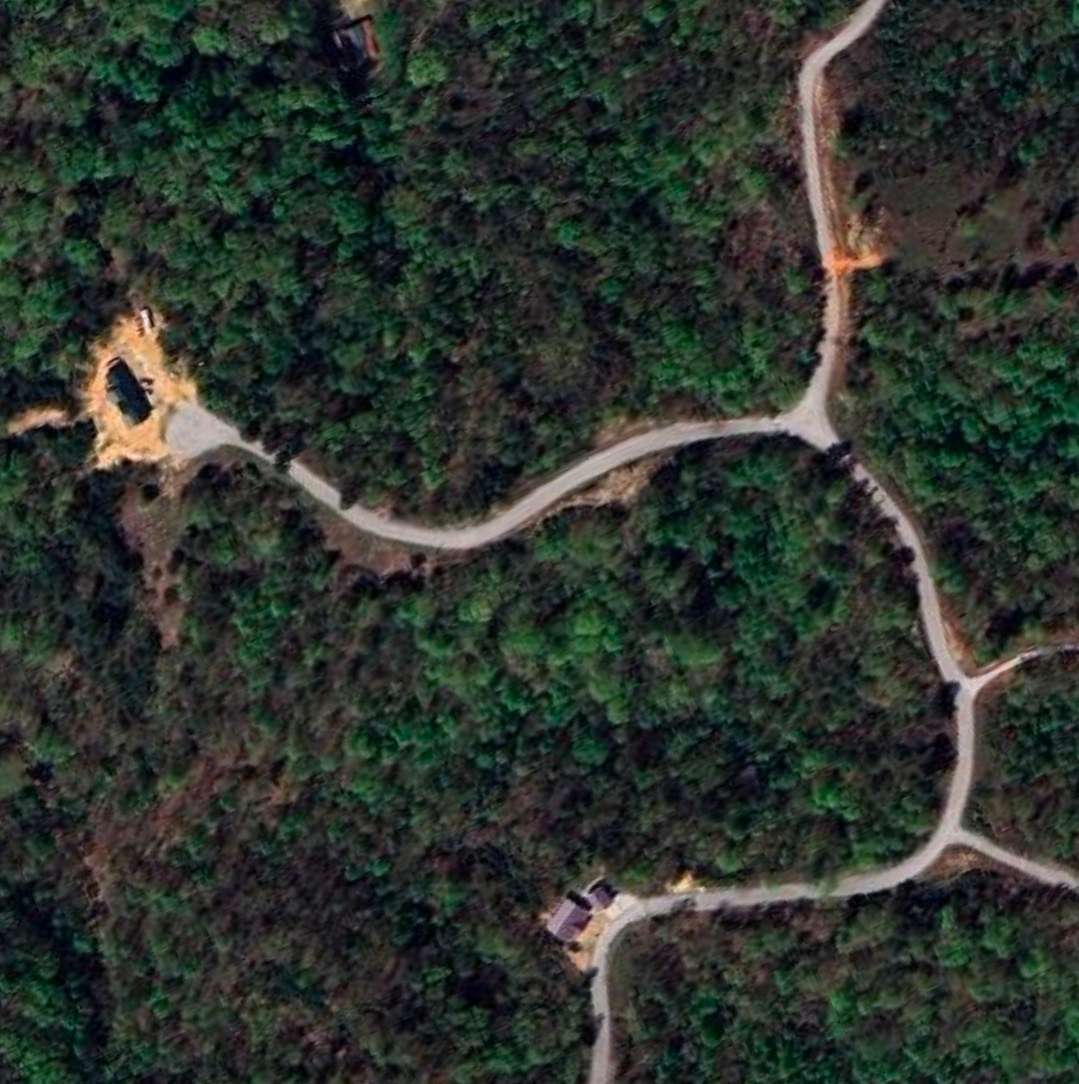 2.55 Acres of Residential Land for Sale in Waverly, Tennessee