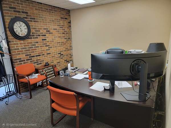 0.88 Acres of Improved Commercial Land for Lease in Goodlettsville, Tennessee