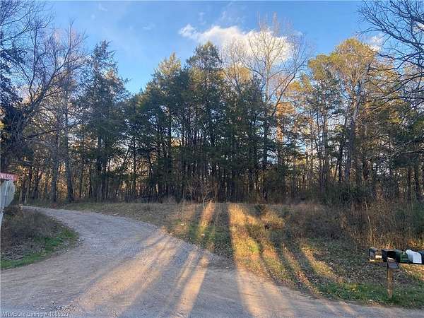 15 Acres of Recreational Land for Sale in Mulberry, Arkansas